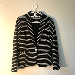 Vintage Oversized Jacket